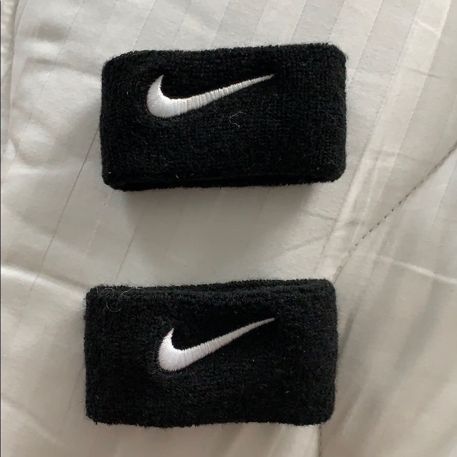 Nike Wrist Bands